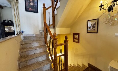 Revente - Villa - Orihuela Costa - Los Altos