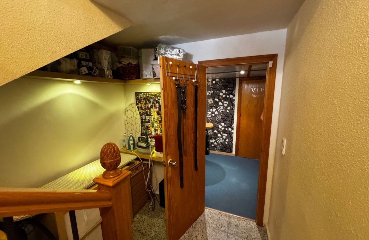 Revente - Villa - Orihuela Costa - Los Altos
