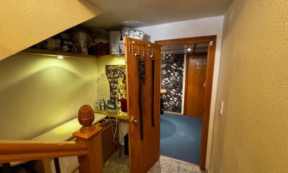 Revente - Villa - Orihuela Costa - Los Altos