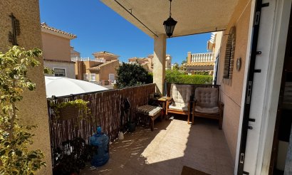 Revente - Villa - Orihuela Costa - Los Altos