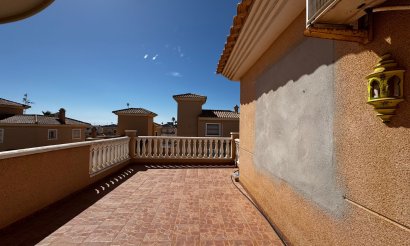 Revente - Villa - Orihuela Costa - Los Altos
