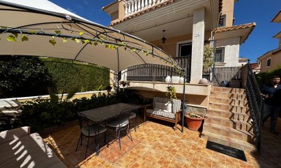 Revente - Villa - Orihuela Costa - Los Altos