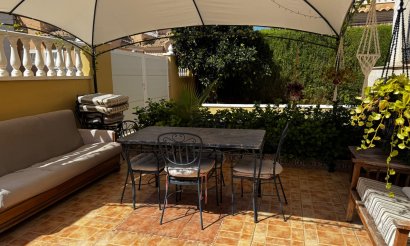 Revente - Villa - Orihuela Costa - Los Altos