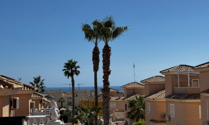 Revente - Villa - Orihuela Costa - Los Altos
