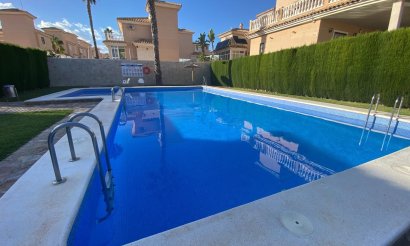 Revente - Villa - Orihuela Costa - Los Altos