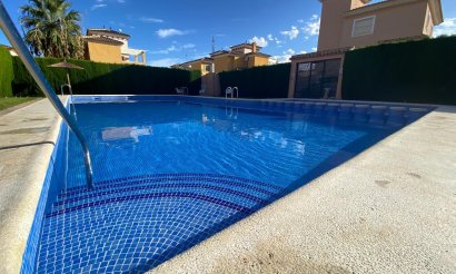 Revente - Villa - Orihuela Costa - Los Altos