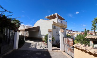 Resale - Villa - Ciudad Quesada