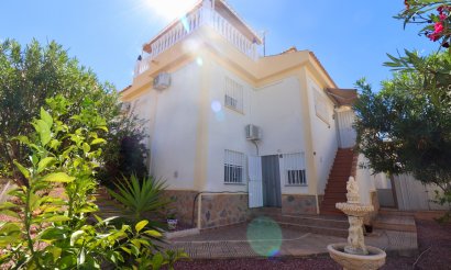 Resale - Villa - Ciudad Quesada