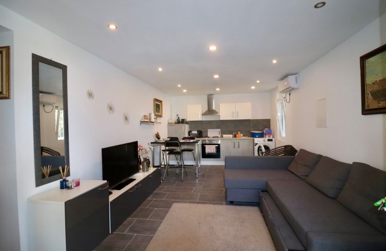 Resale - Villa - Ciudad Quesada