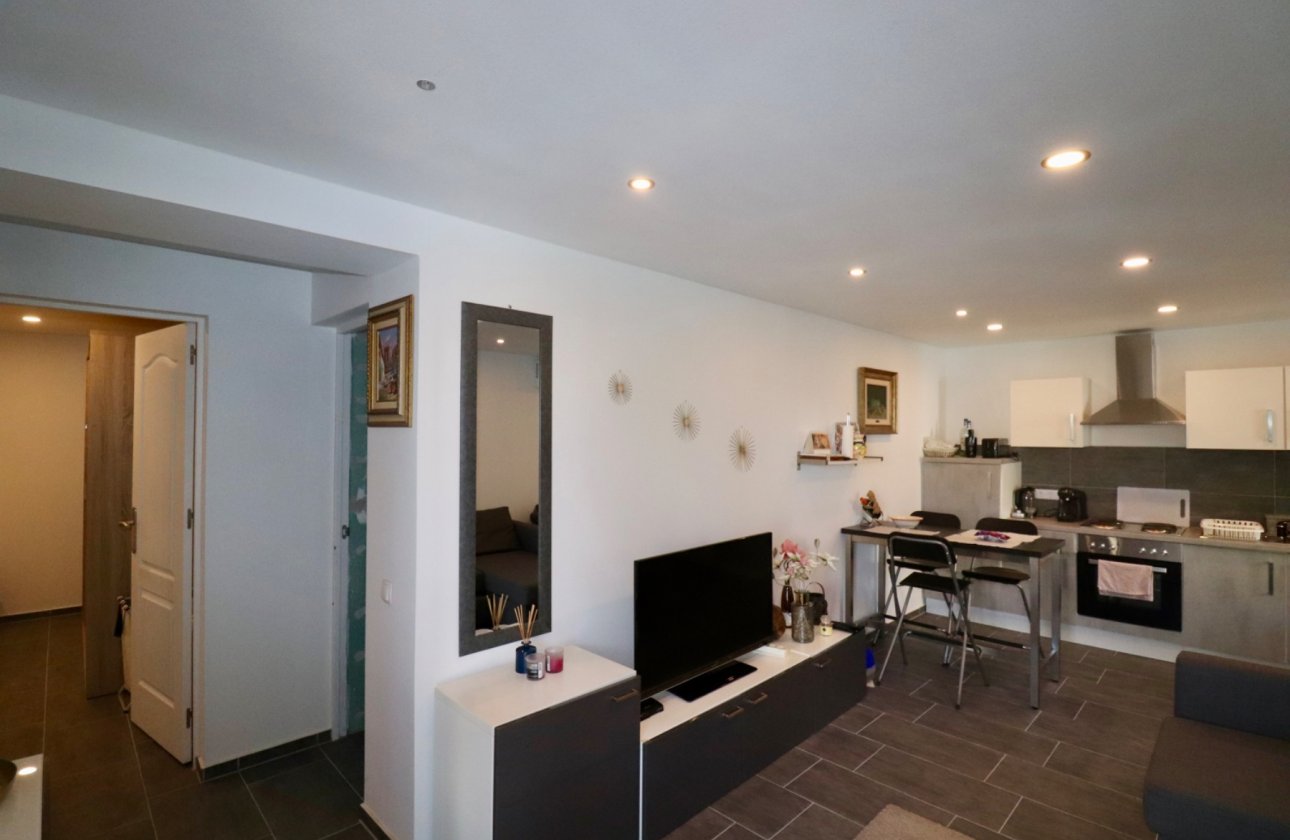 Resale - Villa - Ciudad Quesada