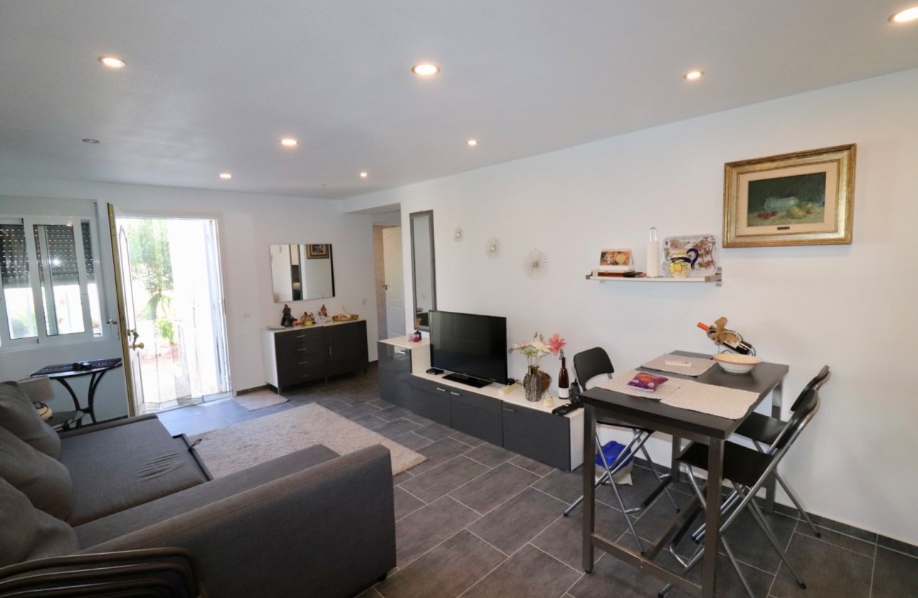 Resale - Villa - Ciudad Quesada