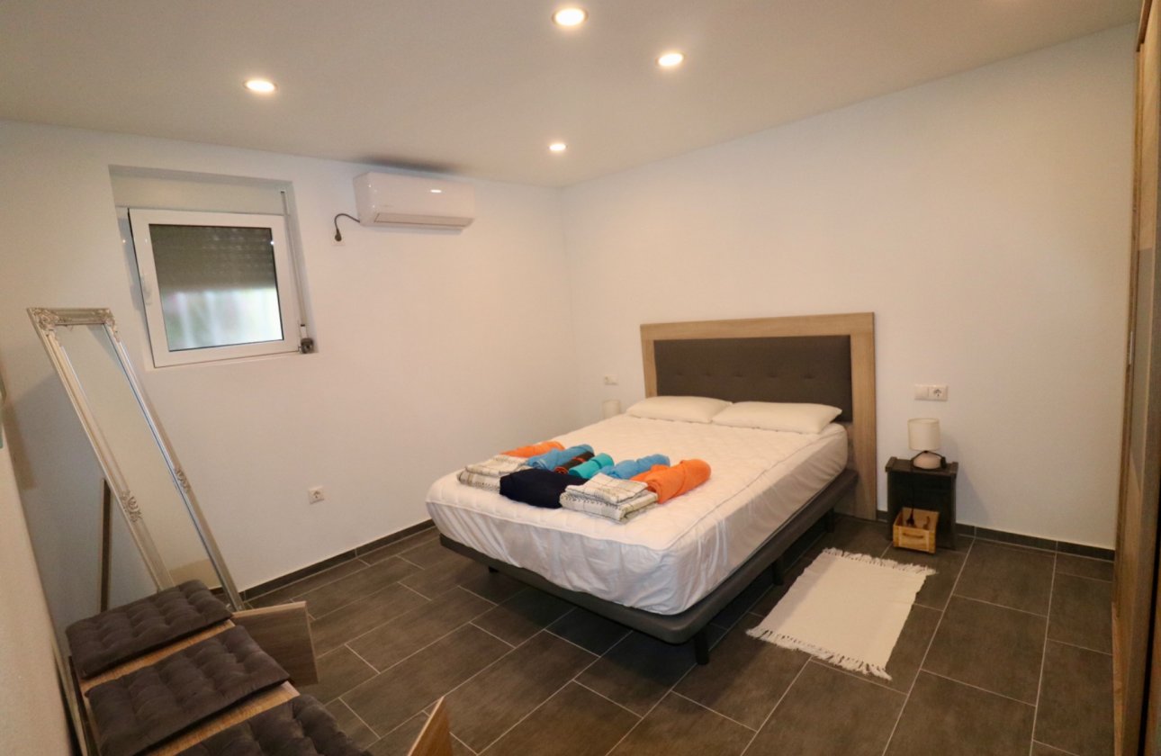 Resale - Villa - Ciudad Quesada