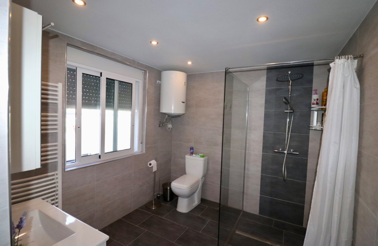 Resale - Villa - Ciudad Quesada