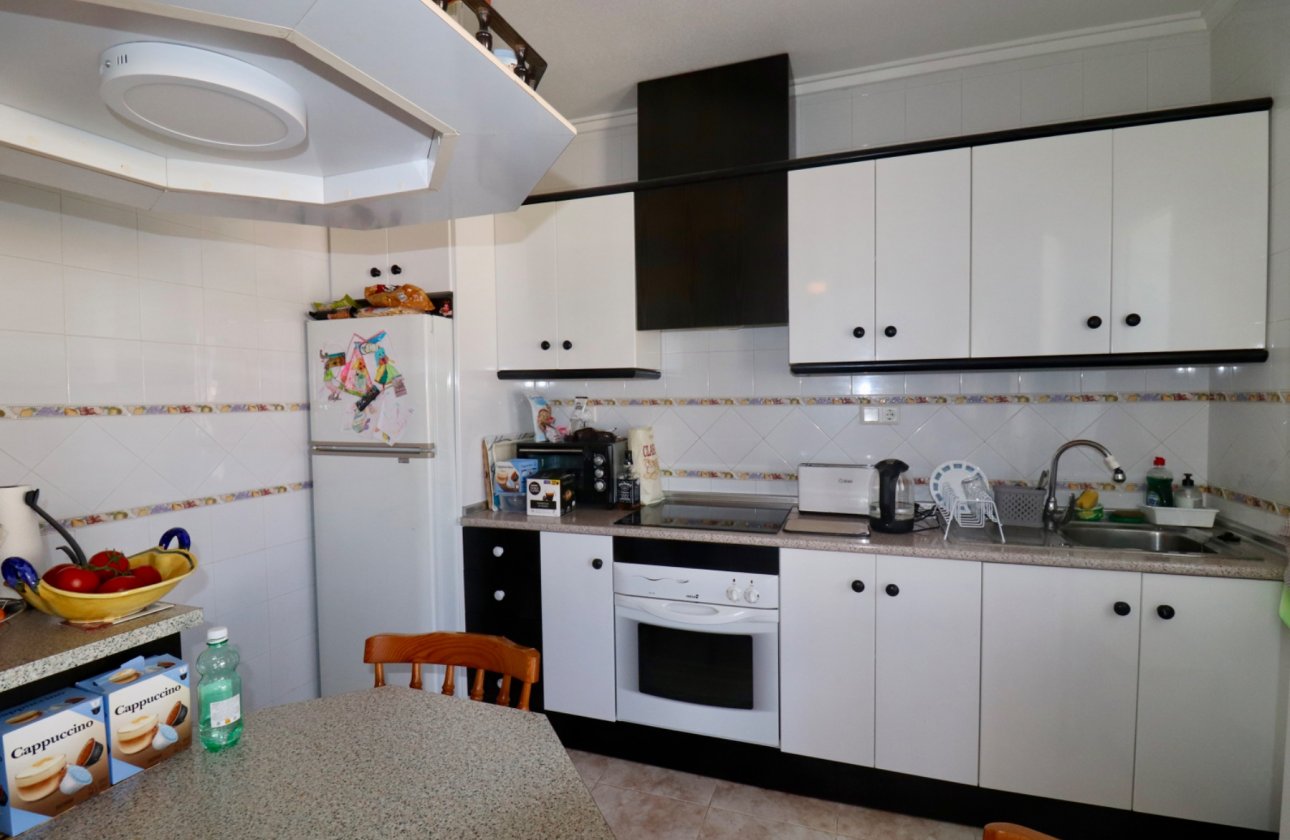 Resale - Villa - Ciudad Quesada