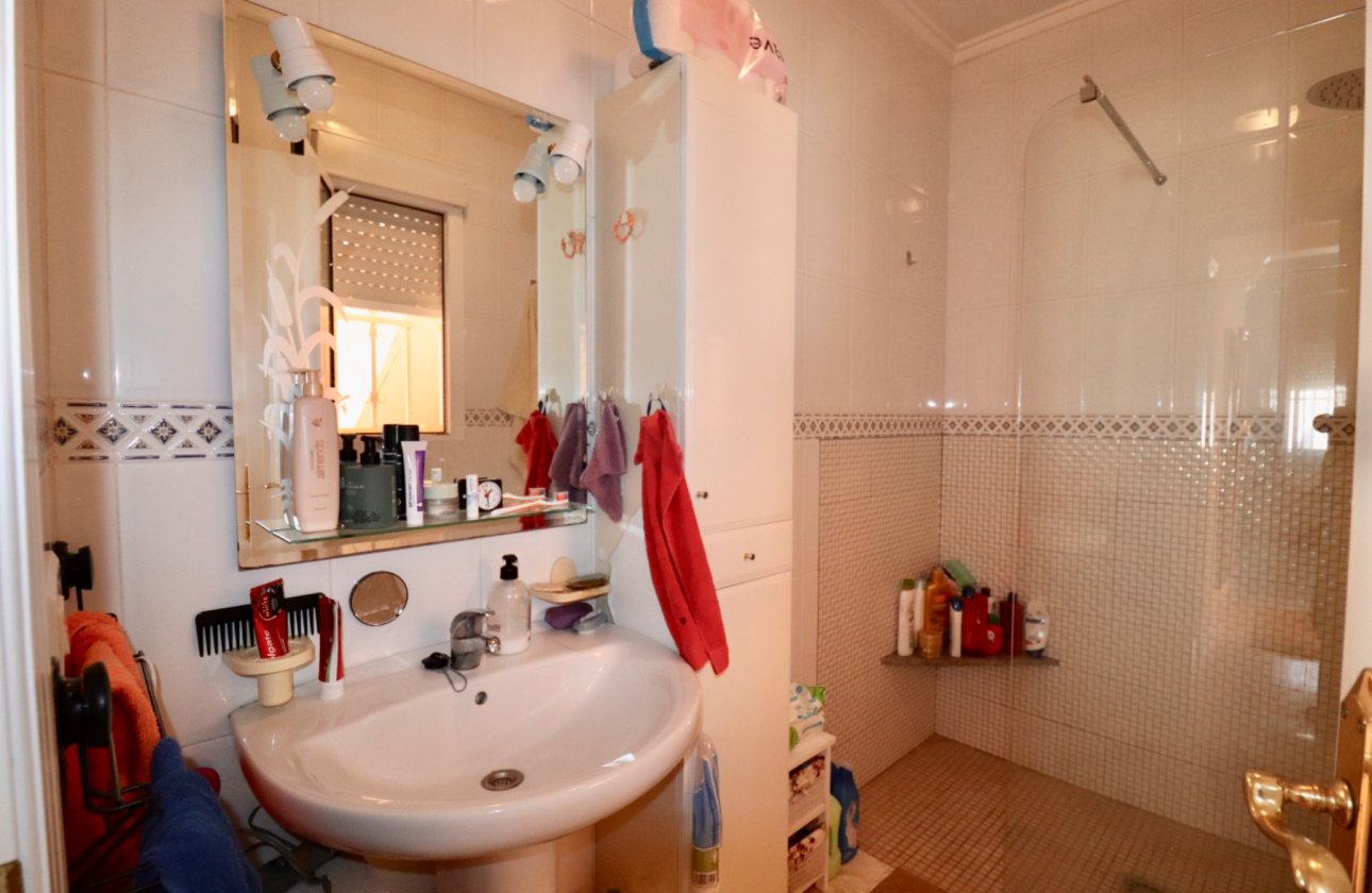 Resale - Villa - Ciudad Quesada