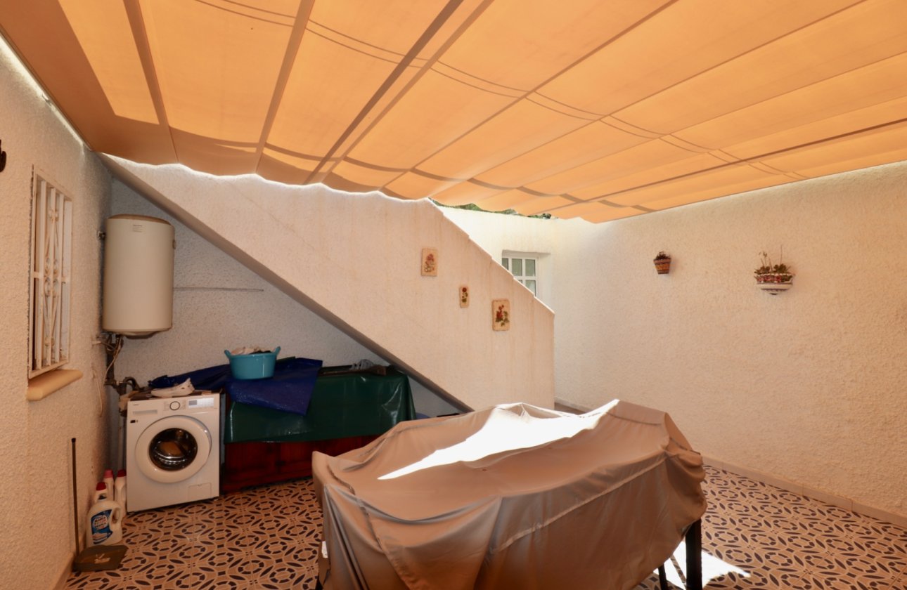 Resale - Villa - Ciudad Quesada