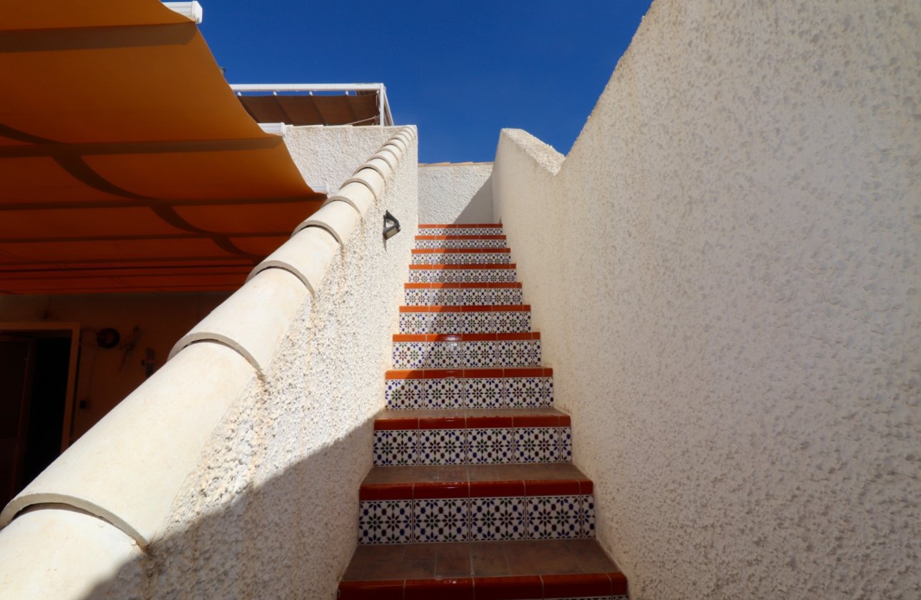 Resale - Villa - Ciudad Quesada