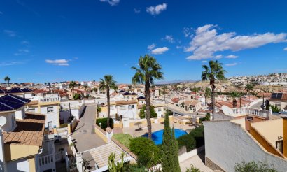 Resale - Villa - Ciudad Quesada