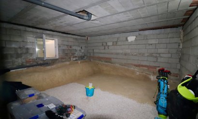 Resale - Villa - Ciudad Quesada