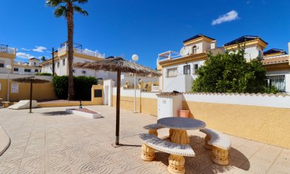 Resale - Villa - Ciudad Quesada