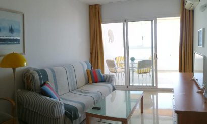 Revente - Appartement - Benidorm - Rincón de Loix
