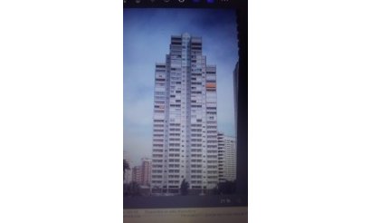 Revente - Appartement - Benidorm - Rincón de Loix