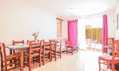 Revente - Villa - Calpe - Cometa III