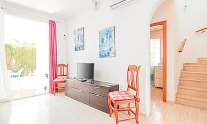 Revente - Villa - Calpe - Cometa III