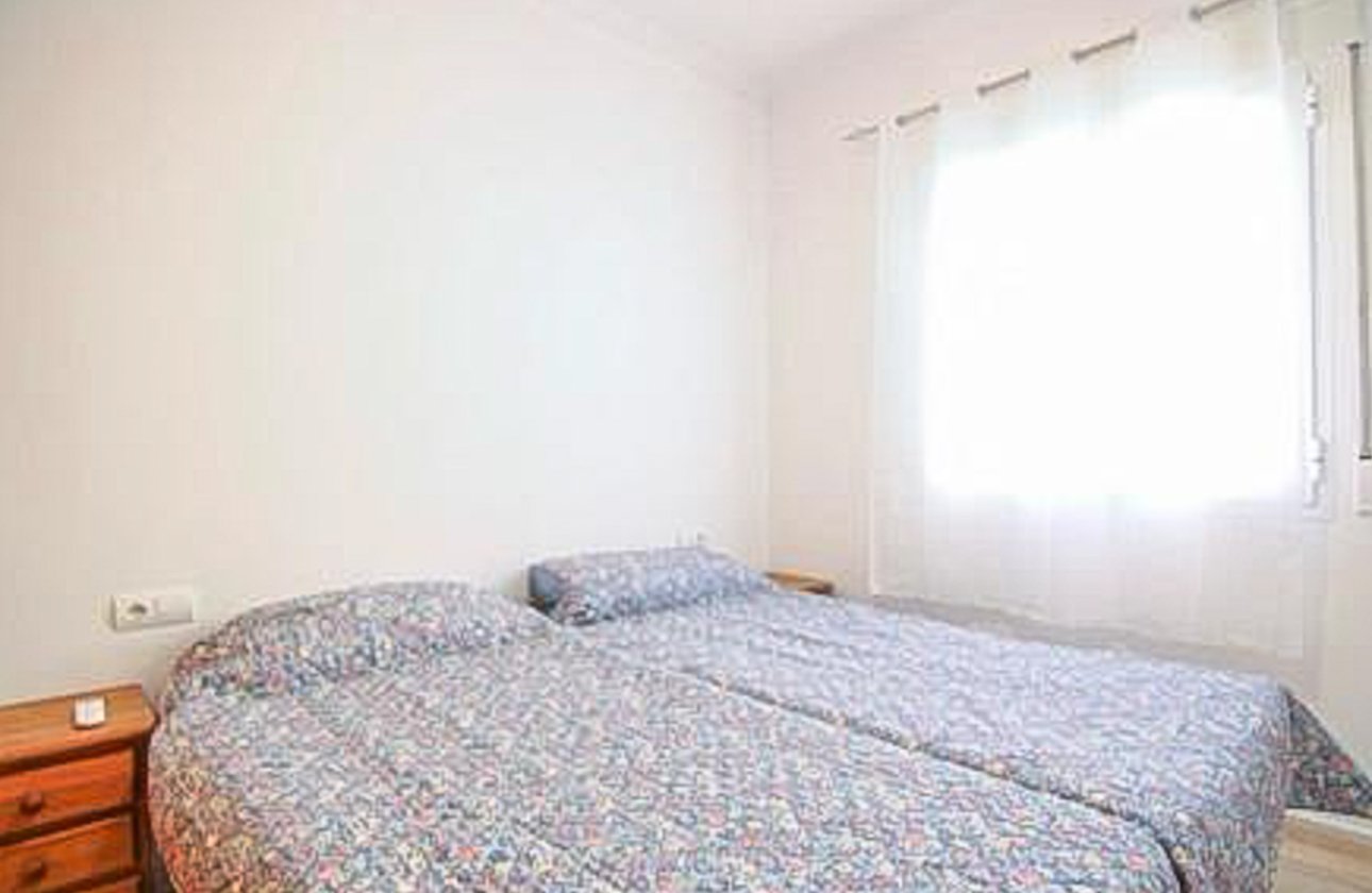 Revente - Villa - Calpe - Cometa III