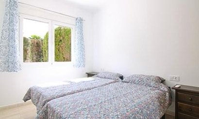 Revente - Villa - Calpe - Cometa III