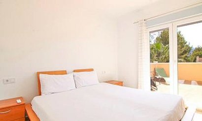 Revente - Villa - Calpe - Cometa III