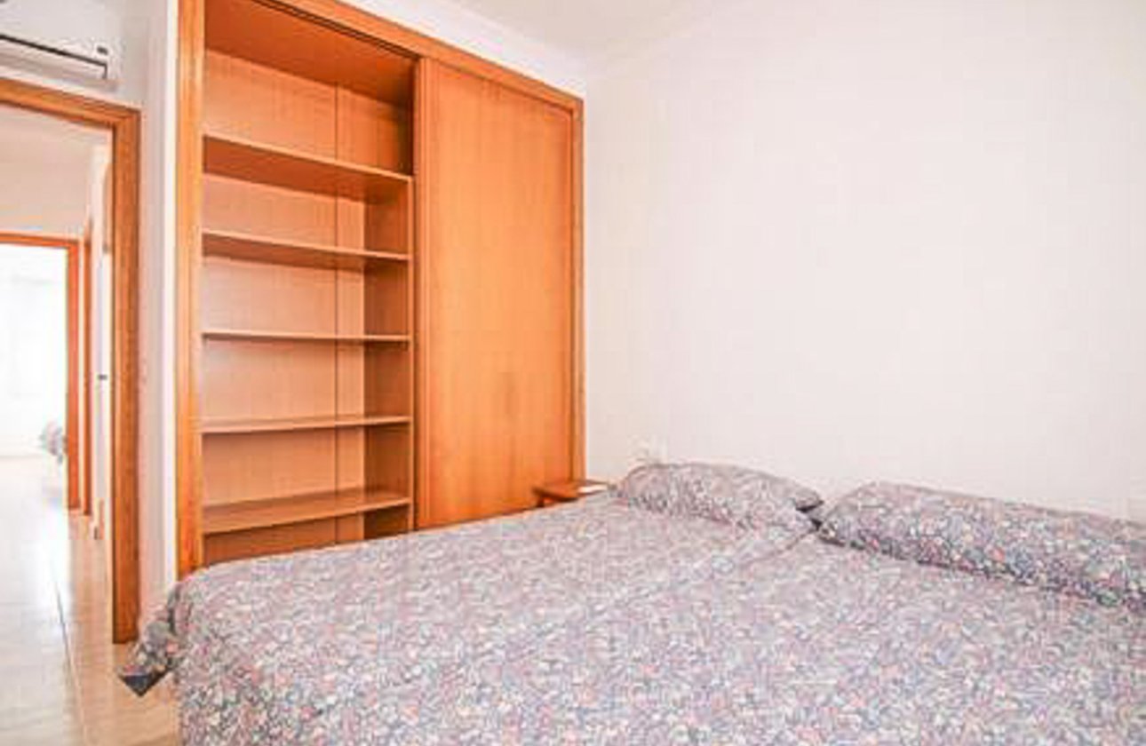 Revente - Villa - Calpe - Cometa III