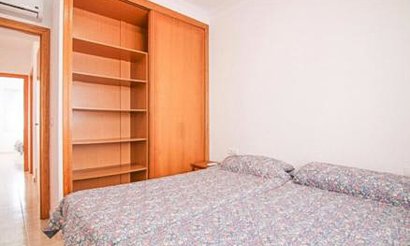 Revente - Villa - Calpe - Cometa III