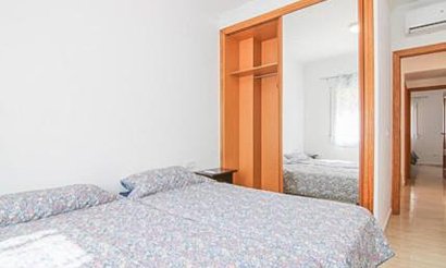 Revente - Villa - Calpe - Cometa III