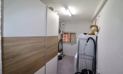 Resale - Villa - Aspe