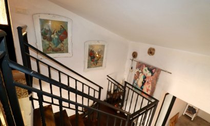 Resale - Villa - Aspe