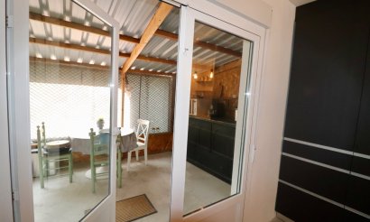 Resale - Villa - Aspe
