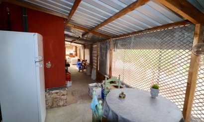 Resale - Villa - Aspe