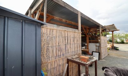 Resale - Villa - Aspe