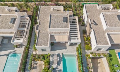 Revente - Villa - Algorfa - La finca Golf