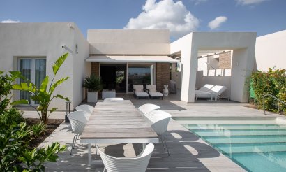 Revente - Villa - Algorfa - La finca Golf
