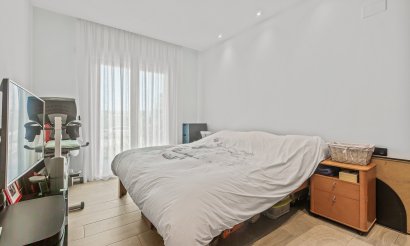Revente - Villa - Algorfa - La finca Golf