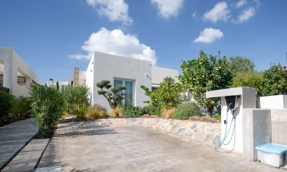 Revente - Villa - Algorfa - La finca Golf