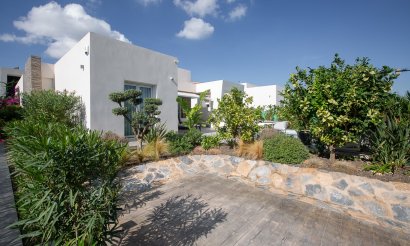 Revente - Villa - Algorfa - La finca Golf