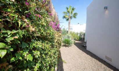 Revente - Villa - Algorfa - La finca Golf