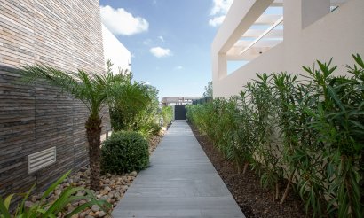 Revente - Villa - Algorfa - La finca Golf
