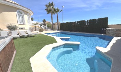 Reventa - Villa - Ciudad Quesada