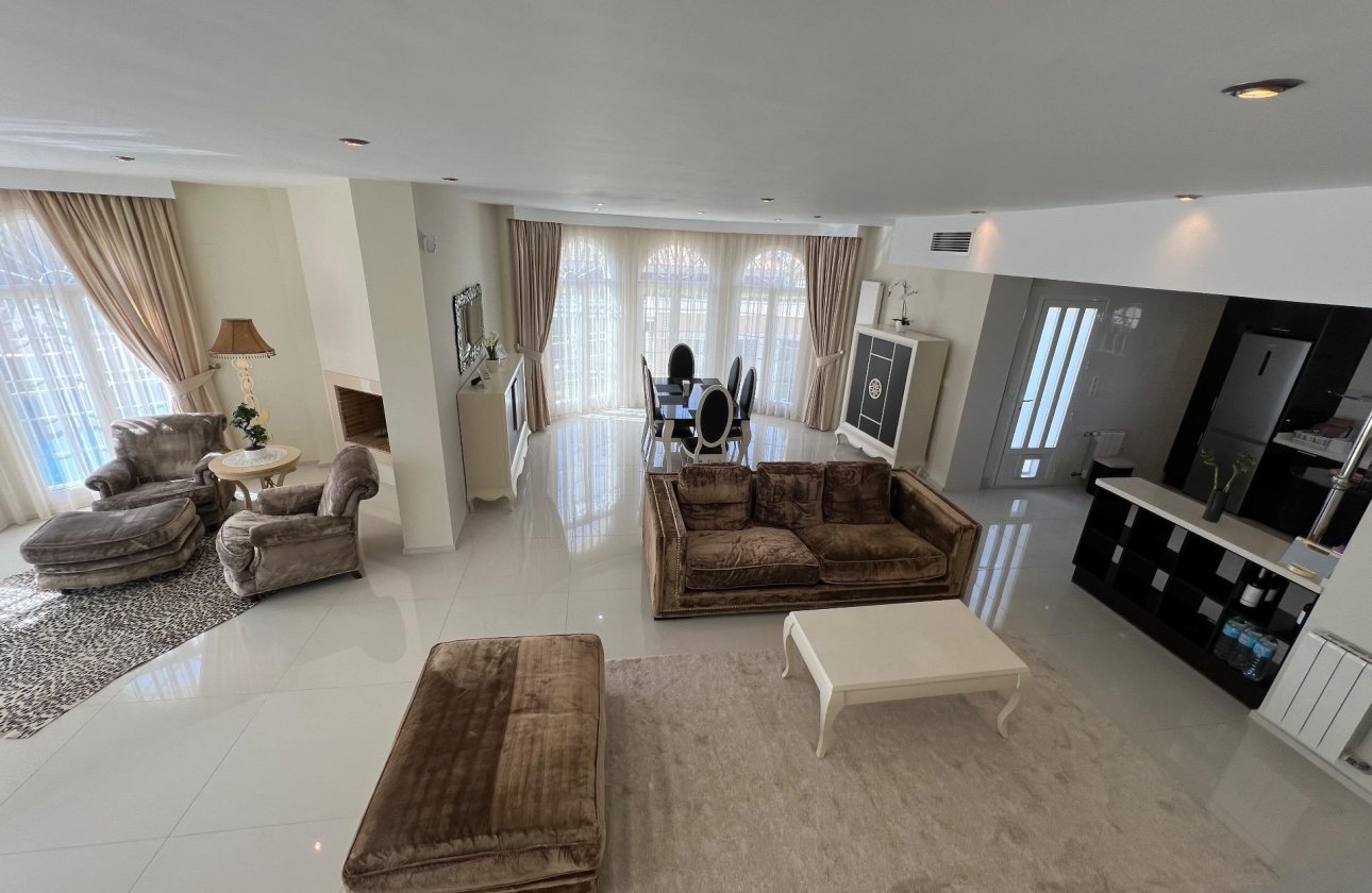 Reventa - Villa - Ciudad Quesada