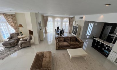 Reventa - Villa - Ciudad Quesada