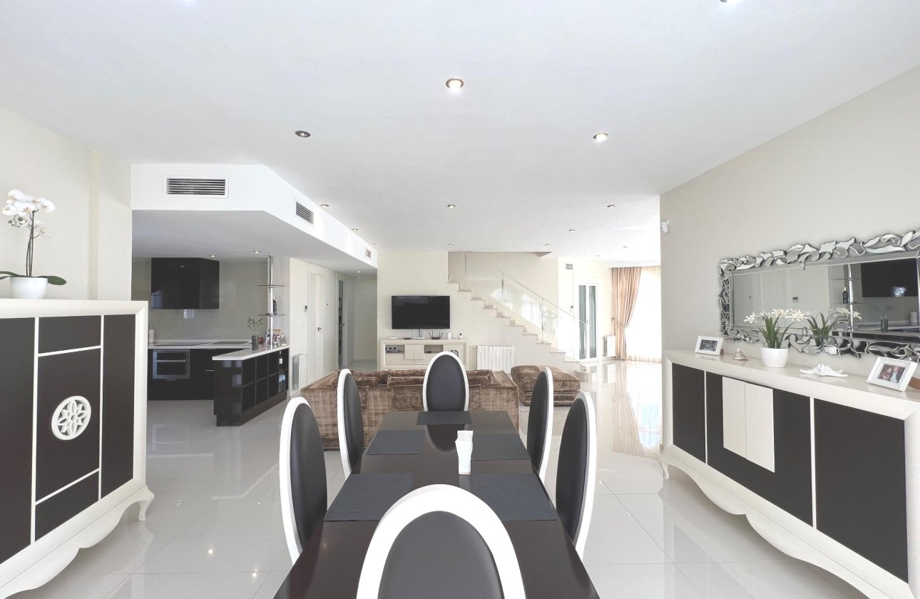 Reventa - Villa - Ciudad Quesada